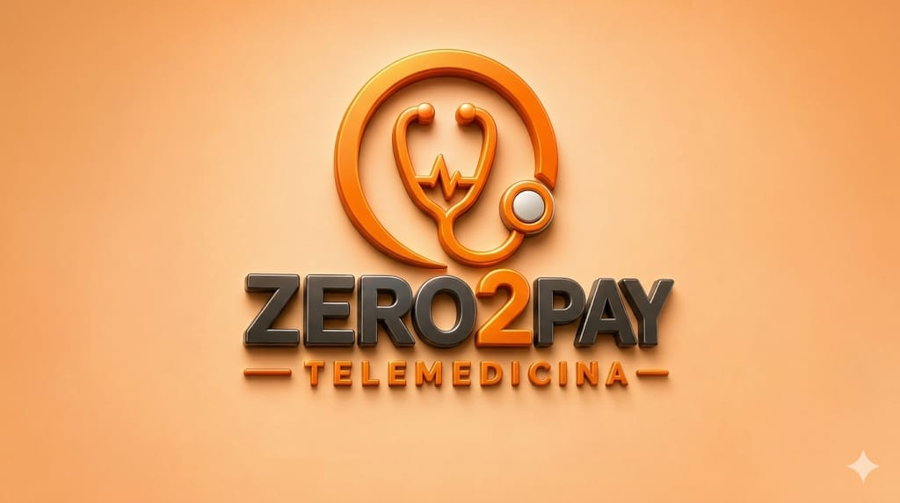 Zero2pay Telemedicina